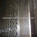 Allotype Stahl Perforierte Metallplatte